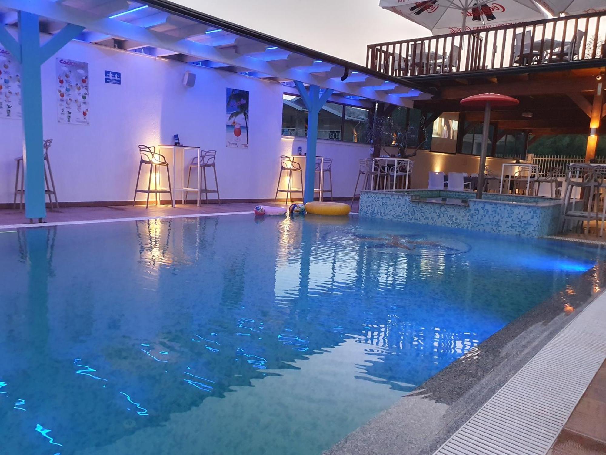 Brian Hotel Velipojë Eksteriør bilde